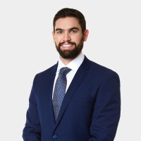 Atlas Wealth Management Employee James Afp's profile photo