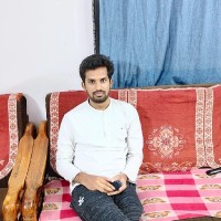 LTIMindtree Employee Riyazuddin Shaik's profile photo