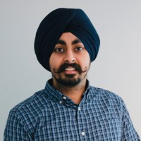 Simranjot Singh Email