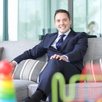 COBIS - Council of British International Schools Employee David Tongue's profile photo