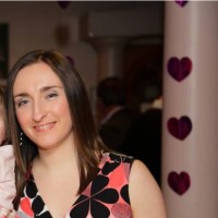 Affinia Employee Abbie Favaro-Potter's profile photo