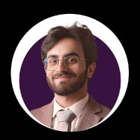 Devminds Studio Employee Ahmed Babar's profile photo