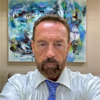 Seamless Solutions Employee Chuck Hansen's profile photo