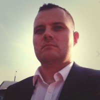 KEY Employee MacIej Bodnar's profile photo