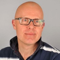 Abyss Group Employee Alf Ofstad's profile photo