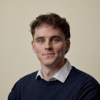 Insurwave Employee Jake Gill's profile photo