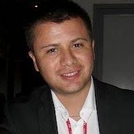 Impulse 4.0 Employee Cristian Mendoza's profile photo