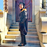 TAPE Employee Tyran Masuku's profile photo