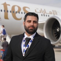 FullScope Employee Omar Yaseen's profile photo