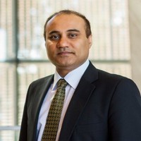 LUT Firmatiimi Employee Sheraz Ahmed's profile photo