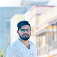 Digital Analytics Employee Praveen M's profile photo