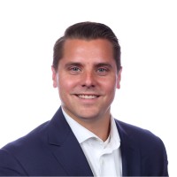Revolution Medicines Employee Thomas Walters's profile photo