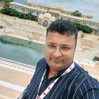 AJIT INDUSTRIES PVT. LTD. Employee Sanjay William's profile photo