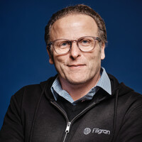 Sébastien Boitelle Email & Phone Number | Filigran Chief Revenue ...