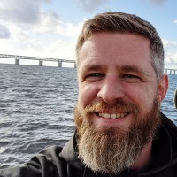 Joakim Lotsengård Email