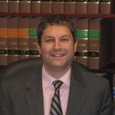 Ability Housing Employee Thomas Daly's profile photo