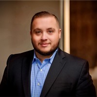 Dependable Cleaners Employee Rob Parker's profile photo