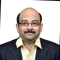 Accenture Employee Prasad Chaubal's profile photo