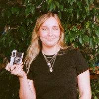 Orange Digital Employee Hebe Walshaw's profile photo