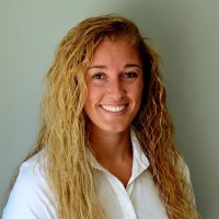 CHAMPION ELEVATOR CORP. Employee Alexandra Ruddy's profile photo