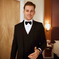 Jamie Gilder Email & Phone Number