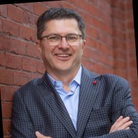 Plymouth Rock Assurance Employee John Cacciatore's profile photo