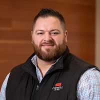 Consigli Construction Co., Inc. Employee Geoff Kramer's profile photo