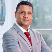Sudeep Agrawal Email & Phone Number