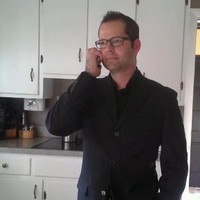 W&M Fire & Security Employee Keith Blanchette's profile photo