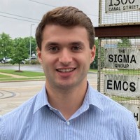 The Sigma Group, Inc. Employee Corey Detoro's profile photo