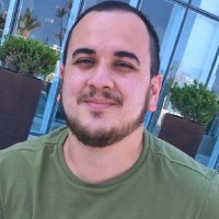 NV7 Telecom Employee Germany Oliveira Belo's profile photo