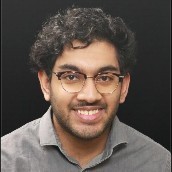 Gordian Software Employee Shankar Krishnakumar's profile photo