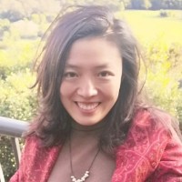 QBE Insurance Employee Caroline Han's profile photo