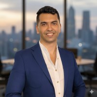 Addictivity Employee Abdalla Kamesh's profile photo