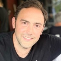 CreditBook Employee Dimitri Antoniou's profile photo