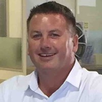 Perth Racing Employee Jason Ashworth's profile photo