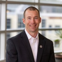 Constellation Employee Damien Cooper's profile photo