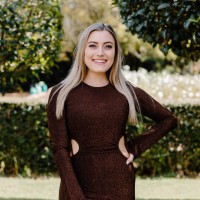 Absolute Aviation Employee Serina Smit's profile photo