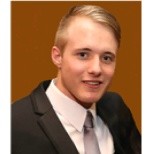 Reel Time Gaming Employee Trent Cooper's profile photo