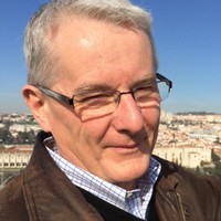 MinDet Employee Nick Beaton's profile photo