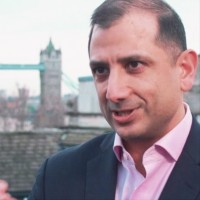 Joveo Employee Yazad Dalal's profile photo