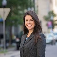 Scissortail Wealth Management Employee Summer Caudle's profile photo