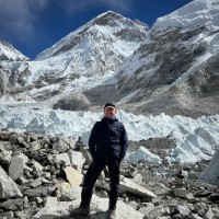 The Coaching Team Employee David Harman's profile photo