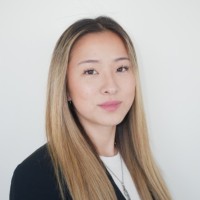 Claribase Employee Leah Wang's profile photo
