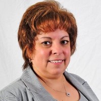 Jewett City Savings Bank Employee Sandra Boucher's profile photo