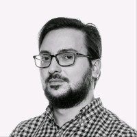 BROFIST.partners Employee Gurgen Sargsyan's profile photo