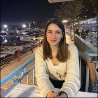 Sinem Güner Email