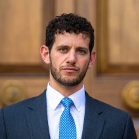 MillTechFX by Millennium Global Employee Simon Lack's profile photo