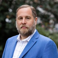 Humanistic Robotics, Inc Employee Josh Koplin's profile photo