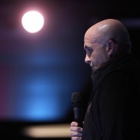 Contextere Employee Gabriel Batstone's profile photo